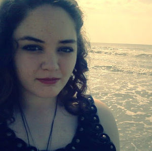 Meet your Posher, Kaitlin